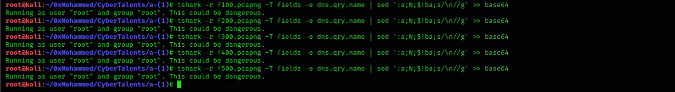 Extracting-base64