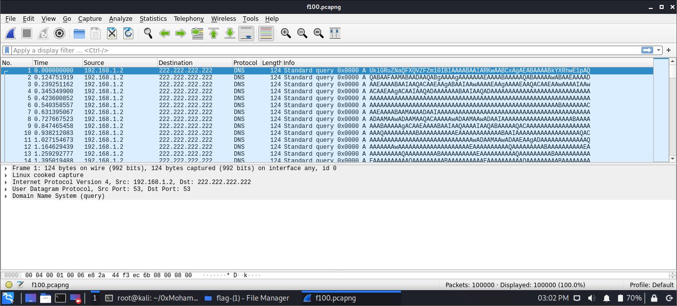 wireshark